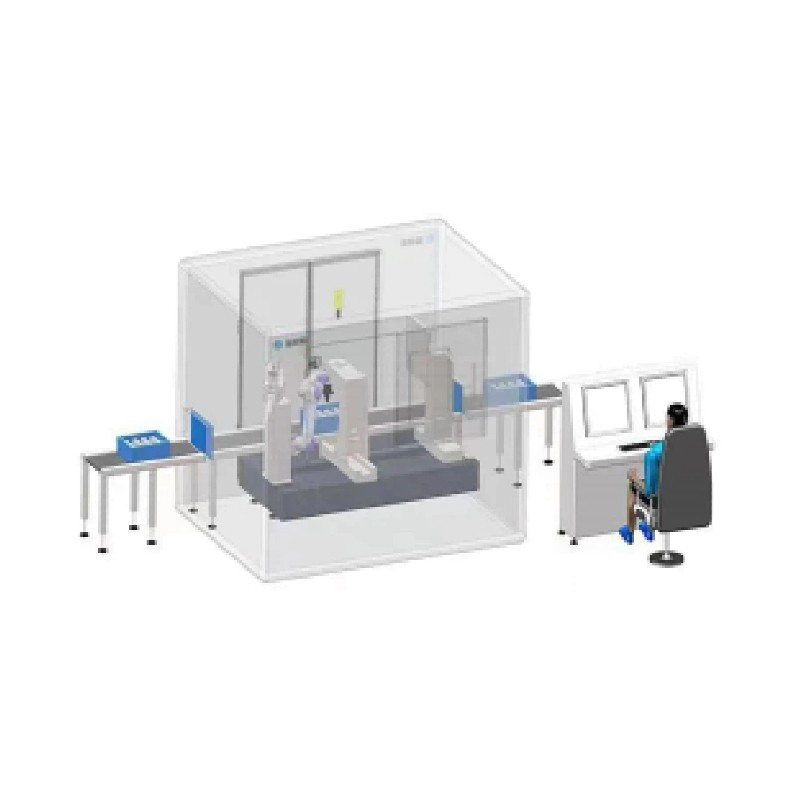 Dijital Radyografi Sistemi